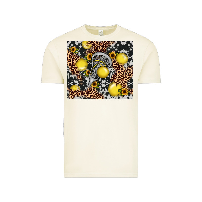 Lacrosse Vintage Tee by JahusDesignShop | Teevron