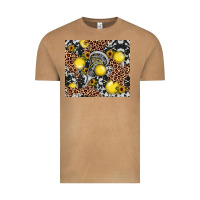 Vintage Camel lacrosse Vintage Tee - JahusDesignShop
