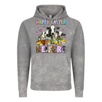 Cloud Rock happy easter heifer's Vintage Hoodie - AdoDesignShop