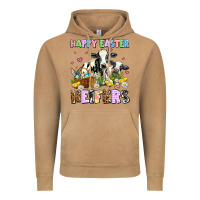 Vintage Camel happy easter heifer's Vintage Hoodie - AdoDesignShop
