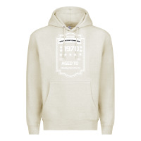 Oatmeal Heather vintage quality without compromise 1970 Premium Hoodie - Bettercallsaul