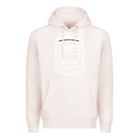 Pale Pink vintage quality without compromise 1970 Premium Hoodie - Bettercallsaul