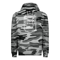 Slate Camo vintage quality without compromise 1970 Premium Hoodie - Bettercallsaul