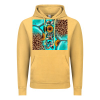Vintage Mustard senior 2023 Vintage Hoodie - JahusDesignShop