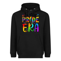 Black in my pride era Heavyweight Hoodie - Artiststas