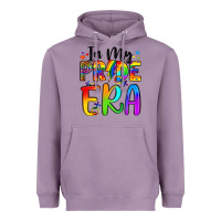 Lavender in my pride era Heavyweight Hoodie - Artiststas