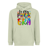 Matcha in my pride era Heavyweight Hoodie - Artiststas