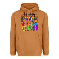 In My Pride Era Heavyweight Hoodie | Teevron