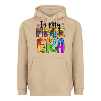 Mushroom in my pride era Heavyweight Hoodie - Artiststas
