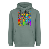 Sage in my pride era Heavyweight Hoodie - Artiststas
