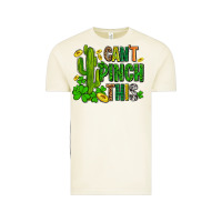 Vintage Arctic cant pinch this with clovers Vintage Tee - AdoDesignShop