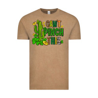 Cant Pinch This With Clovers Vintage Tee | Teevron