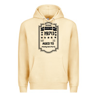 Pina Colada vintage quality without compromise 1970 Premium Hoodie - Bettercallsaul