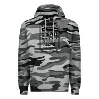Slate Camo vintage quality without compromise 1970 Premium Hoodie - Bettercallsaul