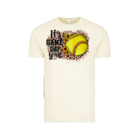 It's Game Day Y'all Vintage Tee | Teevron