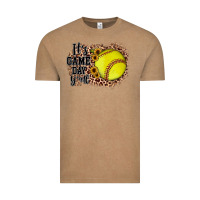 Vintage Coffee it's game day y'all Vintage Tee - JahusDesignShop