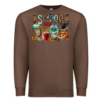 Chestnut senior 2023 coffee cups Premium Sweatshirt - Jasminsmagicworld