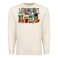 Sandshell senior 2023 coffee cups Premium Sweatshirt - Jasminsmagicworld