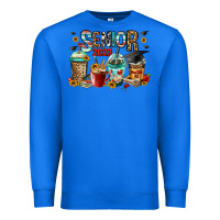 True Royal senior 2023 coffee cups Premium Sweatshirt - Jasminsmagicworld