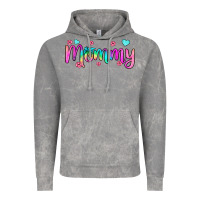 Cloud Rock mommy Vintage Hoodie - JahusDesignShop