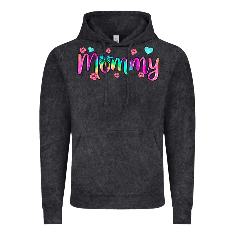 Mommy Vintage Hoodie by JahusDesignShop | Teevron