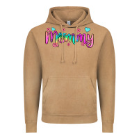 Vintage Camel mommy Vintage Hoodie - JahusDesignShop