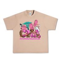 Burro cna certified nursing assistant Urban Heavy Tee - AdoDesignShop