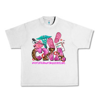 Lunar Rock cna certified nursing assistant Urban Heavy Tee - AdoDesignShop