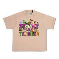 Burro spooky teacher Urban Heavy Tee - AdoDesignShop