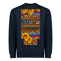 Navy proud veteran 12 oz slim can cooler Heavyweight Sweatshirt - Artiststas