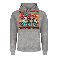 Cloud Rock best auntie ever Vintage Hoodie - JahusDesignShop