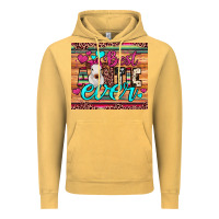 Vintage Mustard best auntie ever Vintage Hoodie - JahusDesignShop