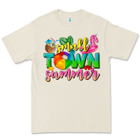 Bone small town summer tbw Premium Tee - texasbilliewilder