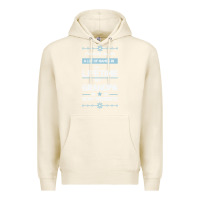 Tofu I VE BEEN CALLED GRANDPA -may favorite grandpa Premium Hoodie - Bettercallsaul