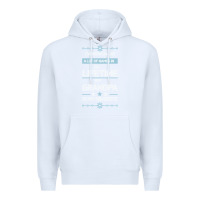 White I VE BEEN CALLED GRANDPA -may favorite grandpa Premium Hoodie - Bettercallsaul
