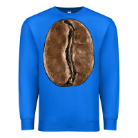 True Royal coffee bean Premium Sweatshirt - BarkalooDesign