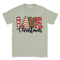 Matcha love christmas tree cake Classic Tee - Jasminsmagicworld