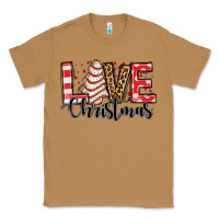 Toasted Coconut love christmas tree cake Classic Tee - Jasminsmagicworld