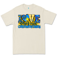 Bone love doesn't count chromosomes Premium Tee - AdoDesignShop