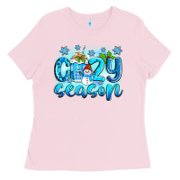 Cozy Season Winter Ladies Tee | Teevron