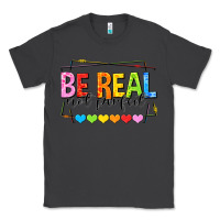 Smoke be real not perfect Classic Tee - NancyCooperArtShop