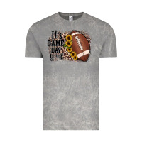 Cloud Rock it's game day y'all Vintage Tee - JahusDesignShop