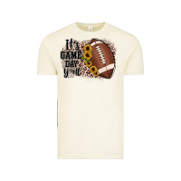 Vintage Arctic it's game day y'all Vintage Tee - JahusDesignShop