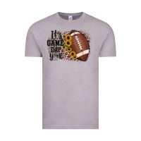 Vintage Zinc it's game day y'all Vintage Tee - JahusDesignShop