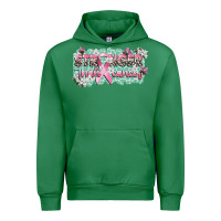 Stronger Than Cancer Cancer Awareness Urban Hoodie | Teevron