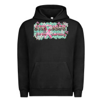 Pigment Black stronger than cancer cancer awareness Urban Hoodie - CowGirlArtShop