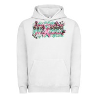 Pigment Lunar Rock stronger than cancer cancer awareness Urban Hoodie - CowGirlArtShop