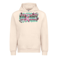 Sandshell stronger than cancer cancer awareness Urban Hoodie - CowGirlArtShop