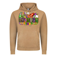 Vintage Camel mardi gras dentist Vintage Hoodie - AdoDesignShop