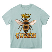 Arona queen bee Heavy Core Tee - Artiststas